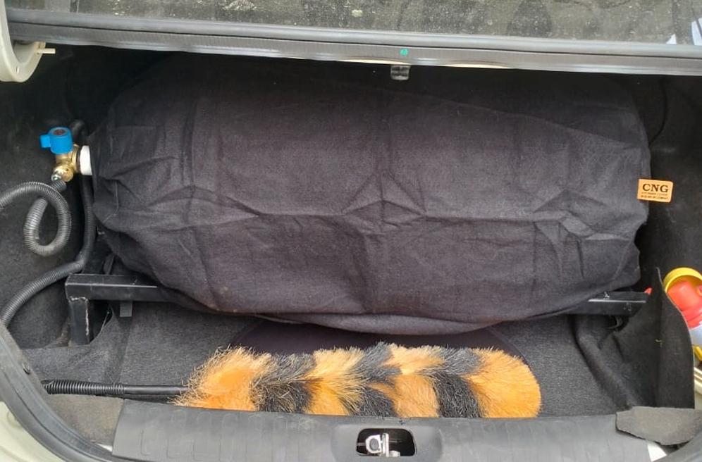 CNG Car Fitting in Koyambedu and Kovilambakkam