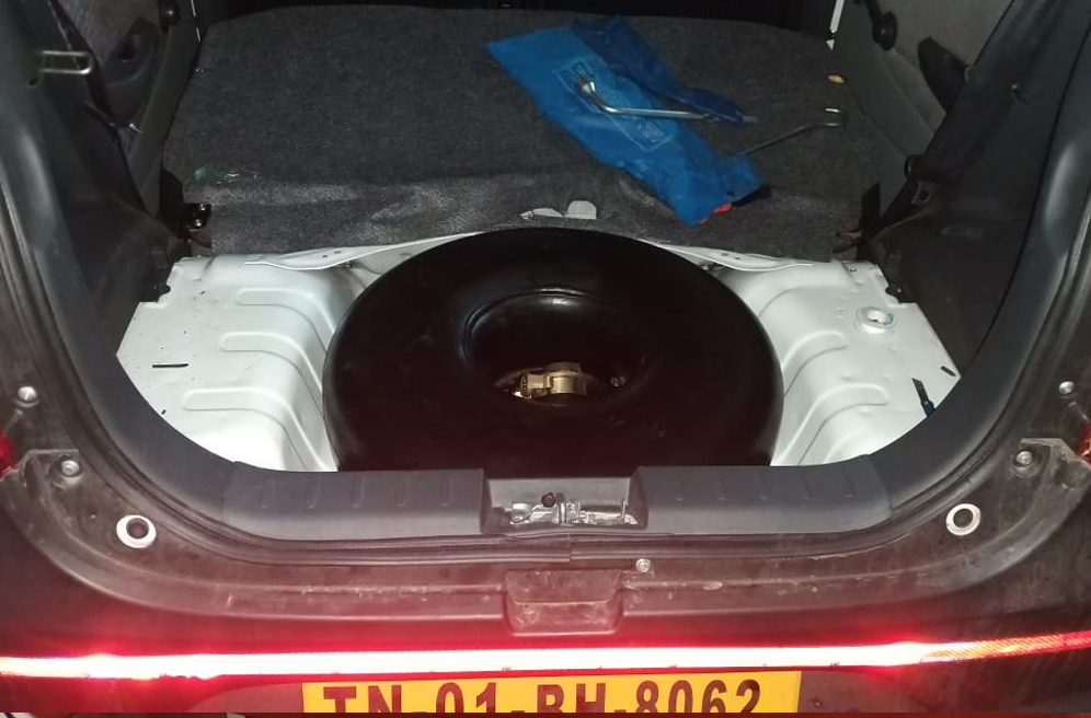 CNG Car Fitting in Koyambedu and Kovilambakkam