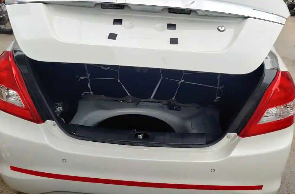 CNG Car Fitting in Koyambedu and Kovilambakkam