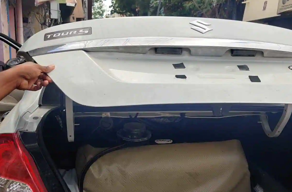 CNG Car Fitting in Koyambedu and Kovilambakkam