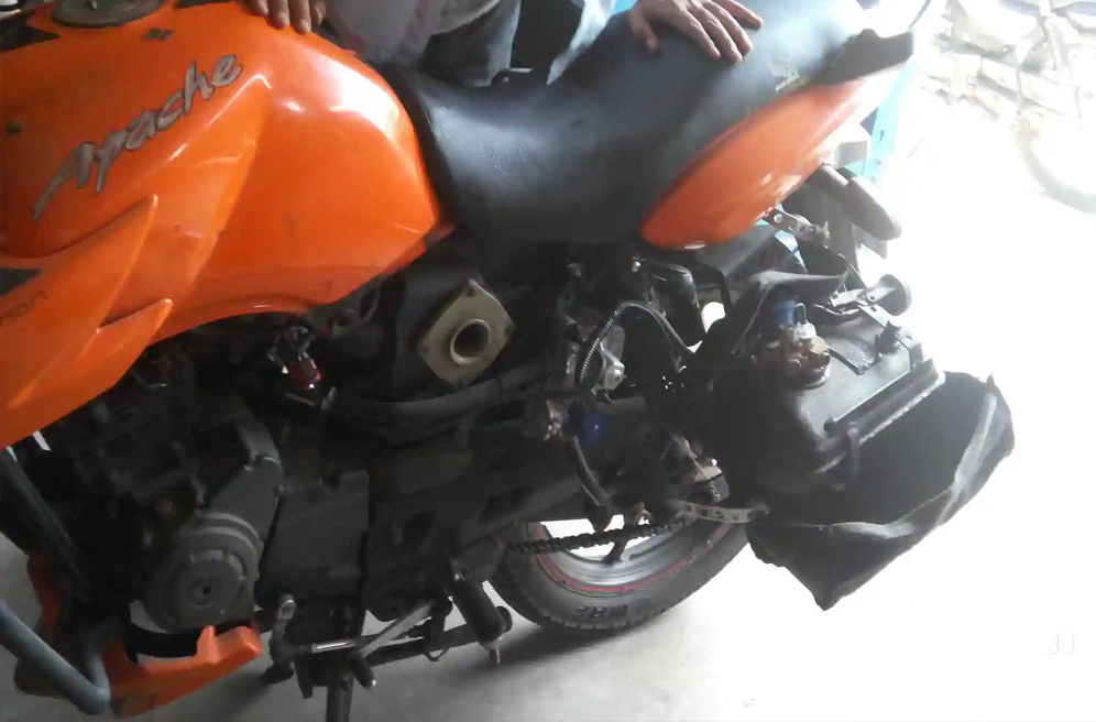 CNG Car Fitting in Koyambedu and Kovilambakkam