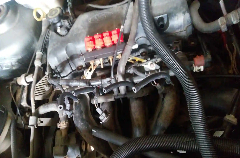 CNG Car Fitting in Koyambedu and Kovilambakkam