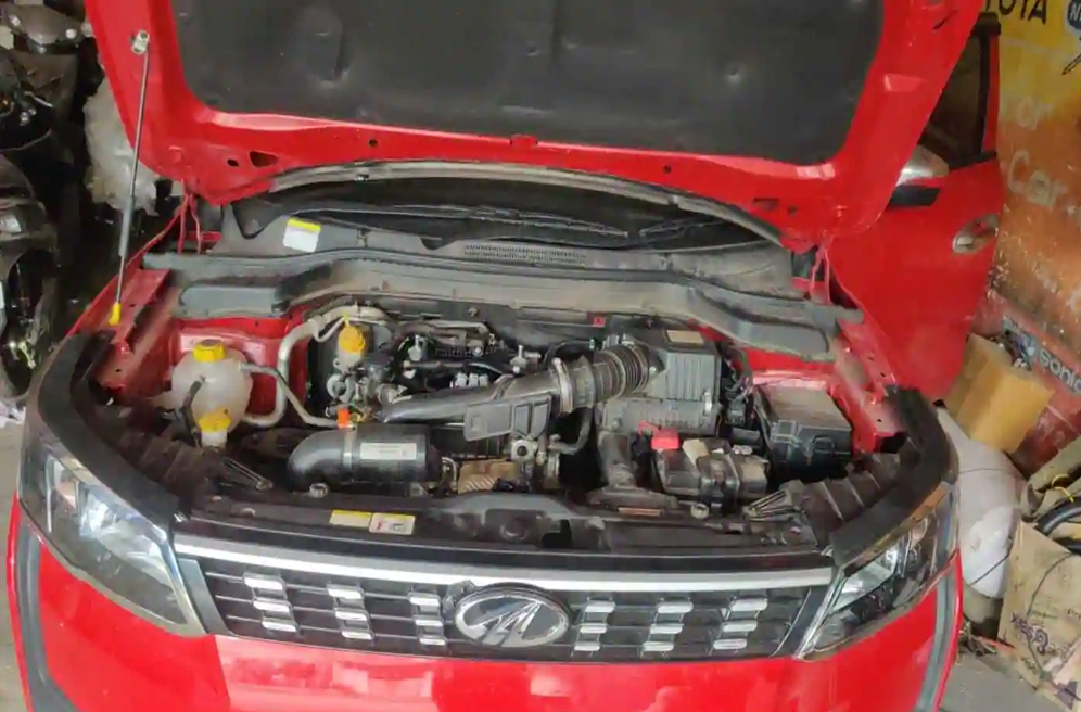 CNG Car Fitting in Koyambedu and Kovilambakkam